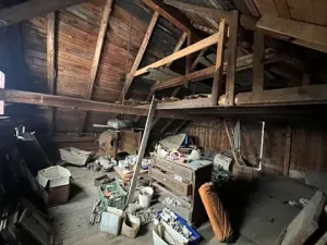 Prodej chalupy, Železný Brod, 94 m2