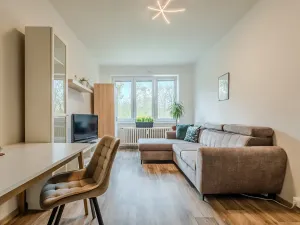 Prodej bytu 3+1, Třinec, Máchova, 69 m2