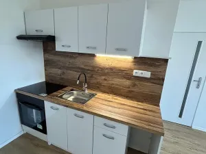 Pronájem bytu 2+kk, Most, tř. Budovatelů, 40 m2