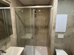 Pronájem bytu 2+kk, Most, tř. Budovatelů, 40 m2