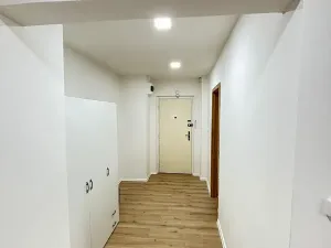 Pronájem bytu 2+1, Most, Alej Boženy Němcové, 58 m2