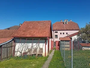 Prodej rodinného domu, Bojkovice, 190 m2