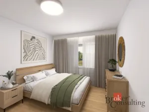 Prodej vily, Praha - Nebušice, Nad Želivkou, 248 m2