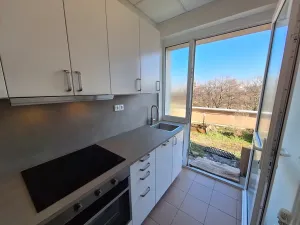 Pronájem bytu 2+kk, Praha - Michle, Jihlavská, 51 m2