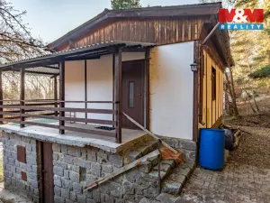 Prodej chaty, Žinkovy, 70 m2