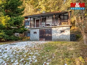 Prodej chaty, Žinkovy, 70 m2