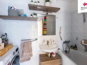 Pronájem bytu 4+kk, Plzeň, Brněnská, 110 m2