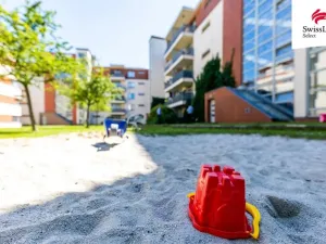 Pronájem bytu 4+kk, Plzeň, Brněnská, 110 m2