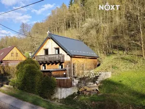 Prodej rodinného domu, Trutnov, Dolní, 142 m2