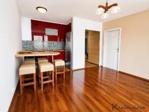 Prodej bytu 3+kk, Zlín, Ševcovská, 65 m2