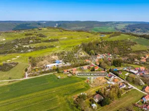 Prodej pozemku pro bydlení, Liteň - Běleč, 1001 m2
