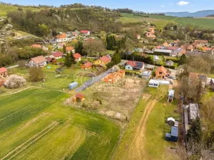 Prodej pozemku pro bydlení, Liteň - Běleč, 1001 m2