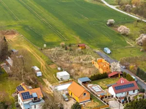 Prodej pozemku pro bydlení, Liteň - Běleč, 1001 m2