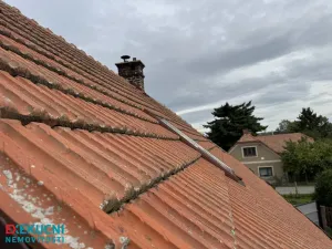 Prodej rodinného domu, Horky, 180 m2