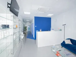 Pronájem obchodního prostoru, Praha, 115 m2