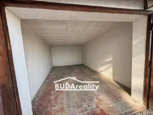 Pronájem garáže, Zlín, Pod Rozhlednou, 18 m2