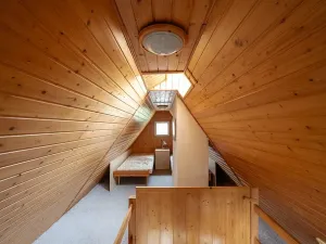 Prodej chaty, Šternberk, 75 m2