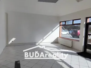 Pronájem obchodního prostoru, Otrokovice, Havlíčkova, 54 m2