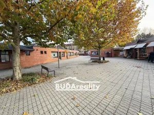 Pronájem obchodního prostoru, Otrokovice, Havlíčkova, 54 m2