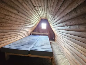 Prodej chaty, Jevíčko, 13 m2