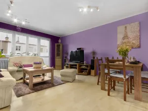 Prodej bytu 4+1, Kroměříž, Talichova, 96 m2