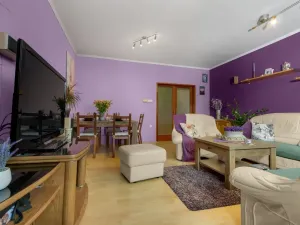 Prodej bytu 4+1, Kroměříž, Talichova, 96 m2