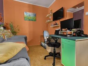 Prodej bytu 4+1, Kroměříž, Talichova, 96 m2