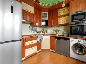 Prodej bytu 4+1, Kroměříž, Talichova, 96 m2