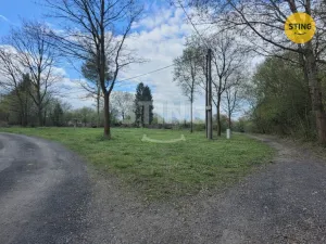 Prodej zahrady, Orlová, 533 m2