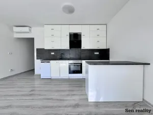 Pronájem rodinného domu, Srnojedy, Sportovní, 47 m2