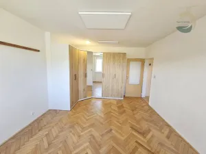 Prodej bytu 2+kk, Chlumčany, V Rumunsku, 52 m2