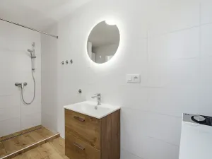 Prodej rodinného domu, Vyškov, Luční, 55 m2
