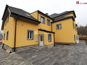 Pronájem bytu 2+1, Přimda - Újezd pod Přimdou, 54 m2