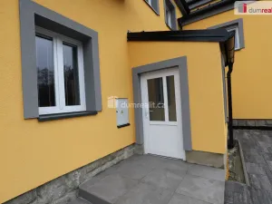 Pronájem bytu 2+1, Přimda - Újezd pod Přimdou, 54 m2