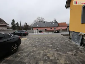 Pronájem bytu 2+1, Přimda - Újezd pod Přimdou, 54 m2