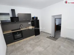 Pronájem bytu 3+1, Přimda - Újezd pod Přimdou, 59 m2