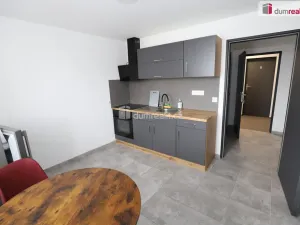 Pronájem bytu 1+1, Přimda - Újezd pod Přimdou, 37 m2