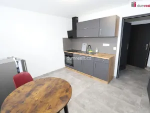 Pronájem bytu 1+1, Přimda - Újezd pod Přimdou, 37 m2