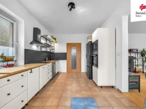 Prodej rodinného domu, Trutnov, Petříkovická, 131 m2