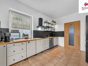 Prodej rodinného domu, Trutnov, Petříkovická, 131 m2