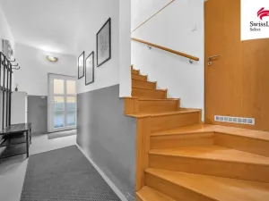 Prodej rodinného domu, Trutnov, Petříkovická, 131 m2