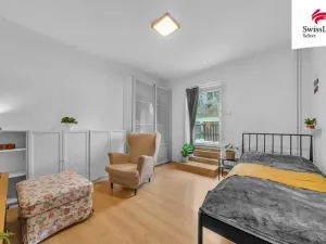 Prodej rodinného domu, Trutnov, Petříkovická, 131 m2