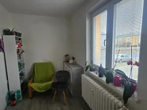 Prodej bytu 3+1, Ostrava, Horní, 58 m2