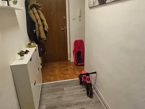 Prodej bytu 3+1, Ostrava, Horní, 58 m2