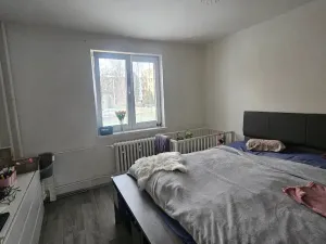 Prodej bytu 3+1, Ostrava, Horní, 58 m2