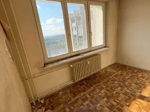 Prodej bytu 3+1, Ostrava, Lumírova, 65 m2