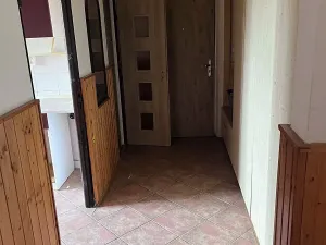 Prodej bytu 2+1, Ostrava, Horní, 55 m2