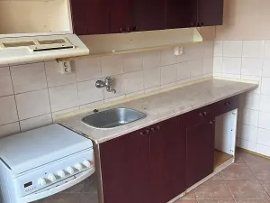 Prodej bytu 2+1, Ostrava, Horní, 55 m2