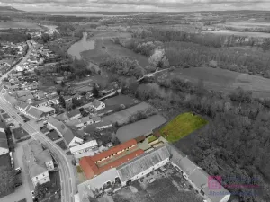 Prodej ubytování, Bulhary, 664 m2