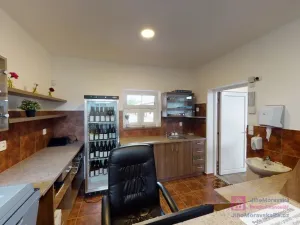 Prodej ubytování, Bulhary, 664 m2